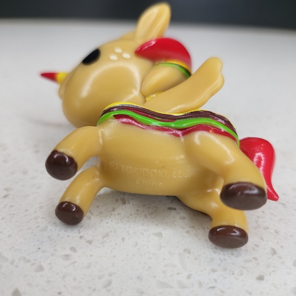 Tokidoki Unicorno Slider Unicorn Series 7 - Picture 5 of 5